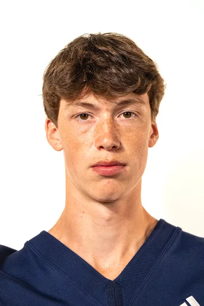 Garrison Jackman