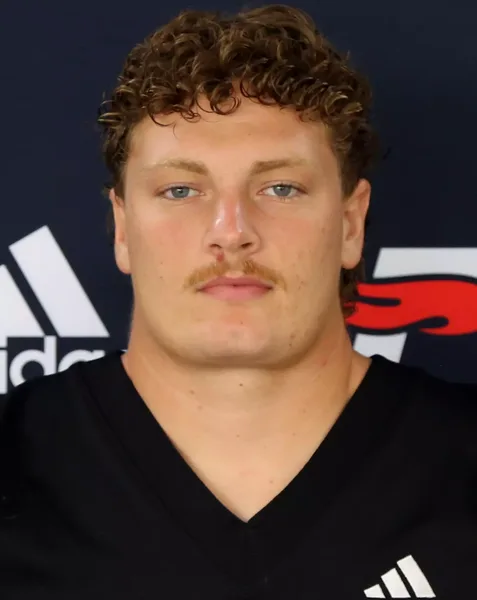 Austin Mitchum