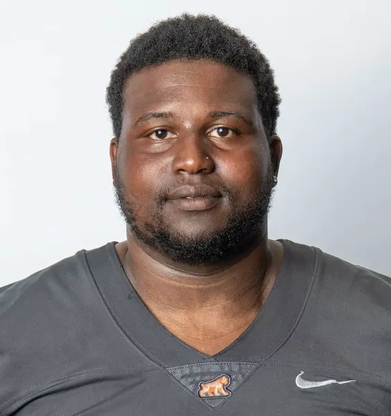 Antonio White