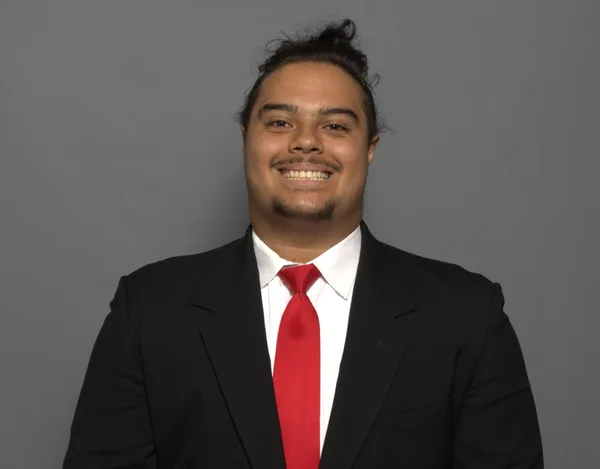 Jojo Matautia