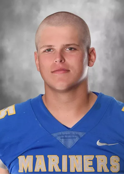 Kaden Stevens
