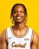 Torrion Stevenson