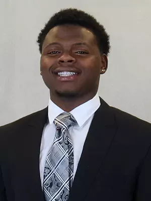 Trevonte Mcgahee
