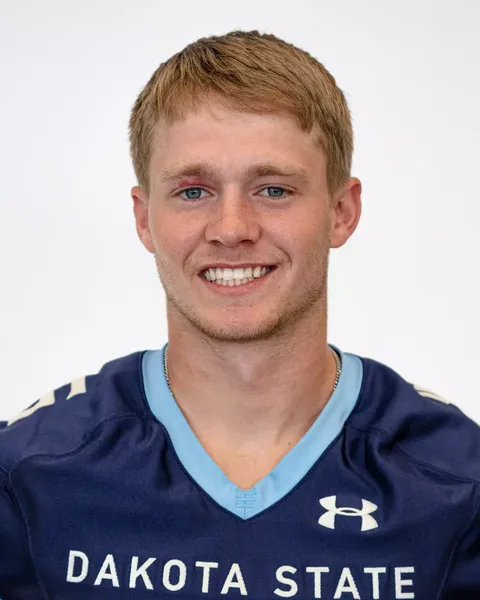 Caden Langenfeld