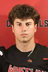 Chase Mazanek