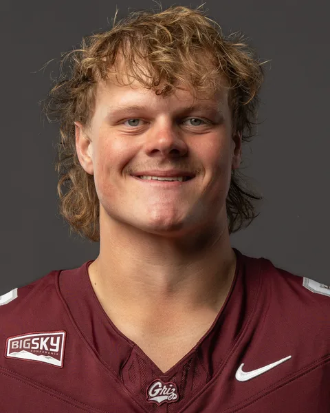 Trevor Steinbach