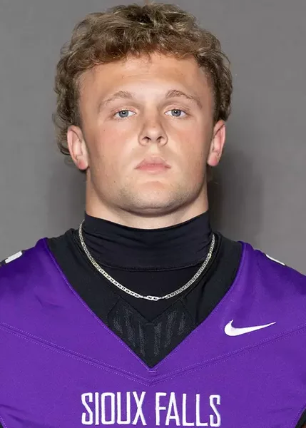 Broc Heishman