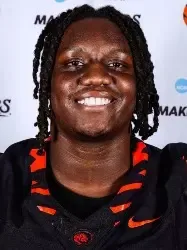 Quincy Thompson
