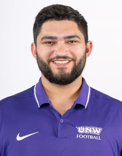 Dominic Al-shawaf