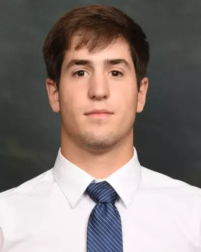 Michael Gevaudan
