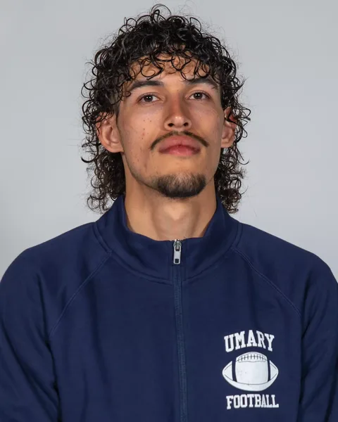 Issac Madrigal