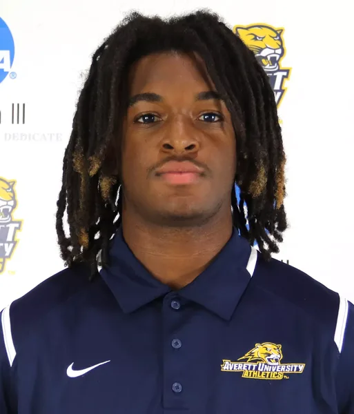Khalil Yarborough