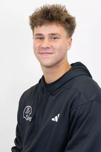 Jake Spellman