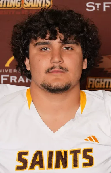 Adrian Guerrero