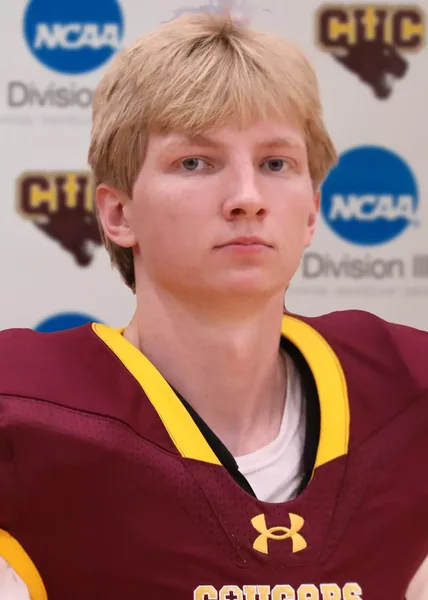 Jonathan Aungst