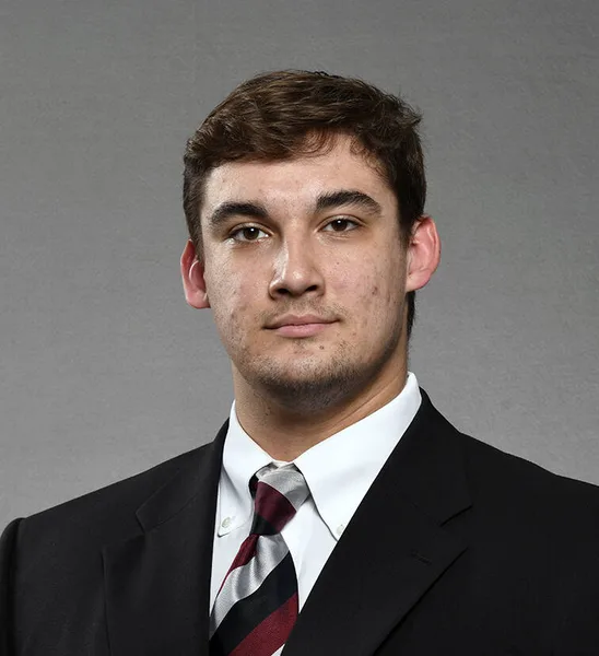 Ryan Brubaker