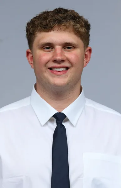 Cade Wilhelmi