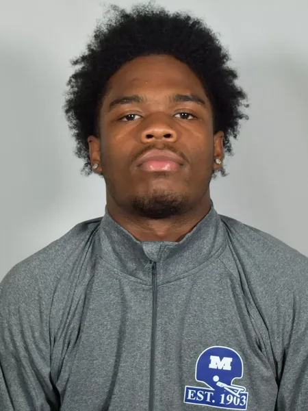 Cordae Jackson