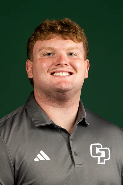 Cole Fuller