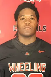 Frederick Woodfork