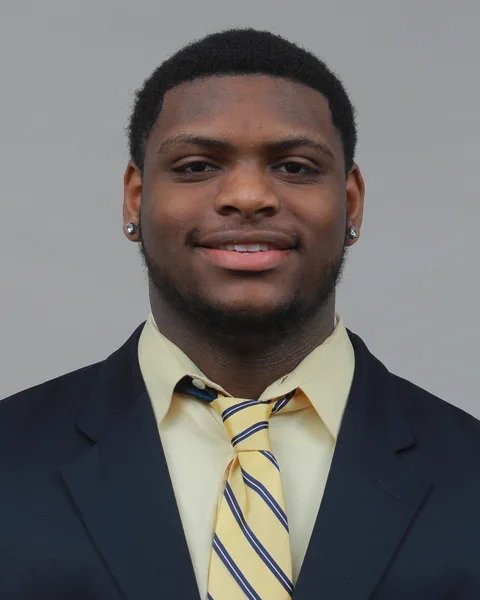 Bryant Weatherspoon