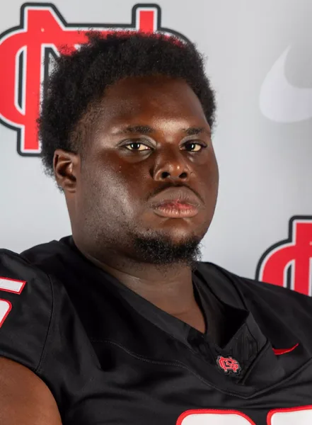 Dashawn Ramsey