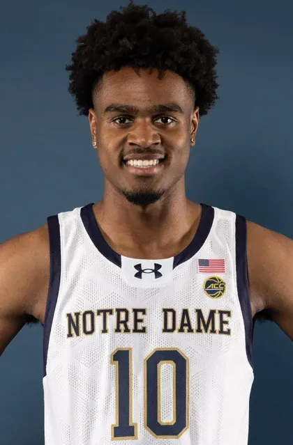 Jalen Haralson