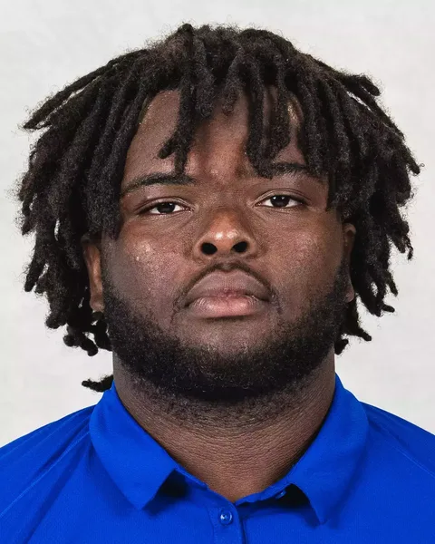 Kynjrick Boyd