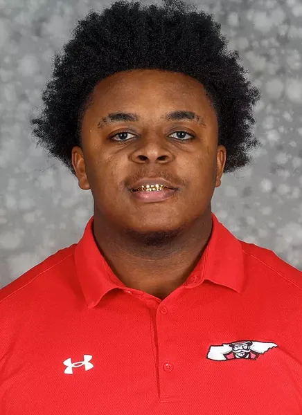 Anthwone Montgomery