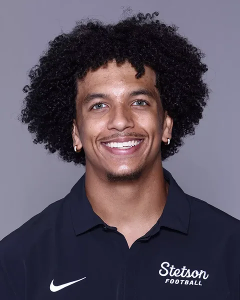 Caleb Harvey
