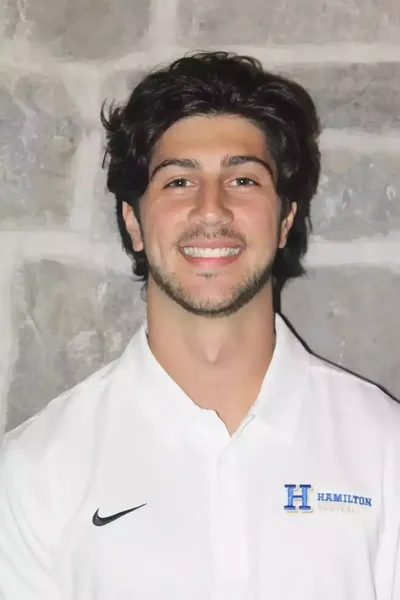 Nico Obregon