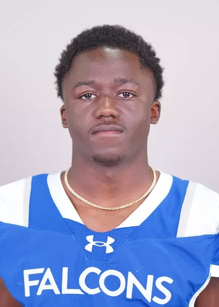 Temar Hudson