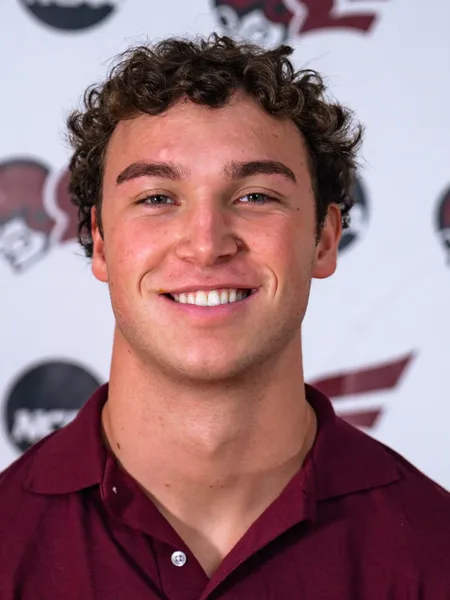 Weston Bergman