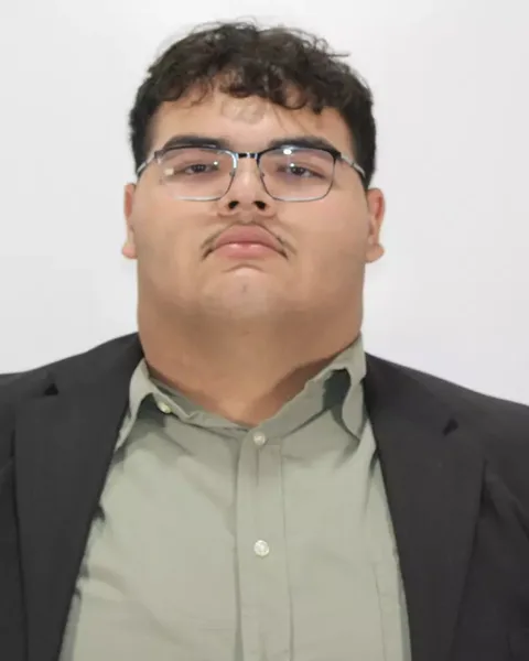 Matthew Samaniego