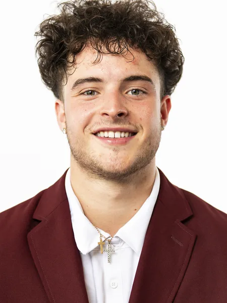 Kyle Krebs