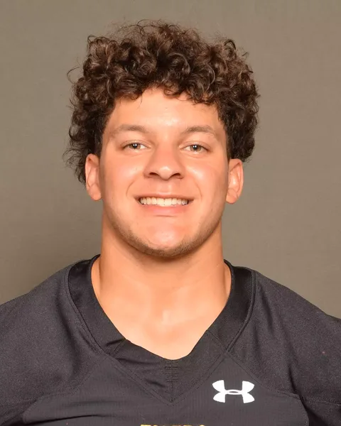 Donavan Baker