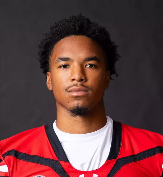 Brandon Wilson