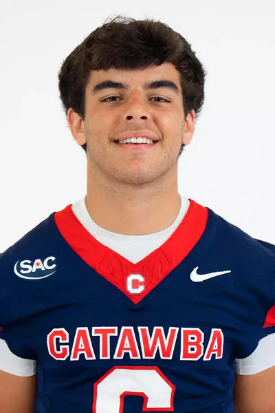 Cooper Kafina