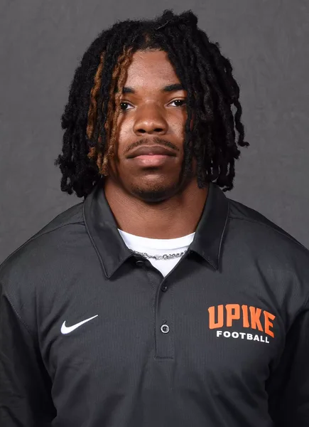 Jerrion Williams