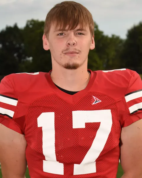 Cale Barnhart