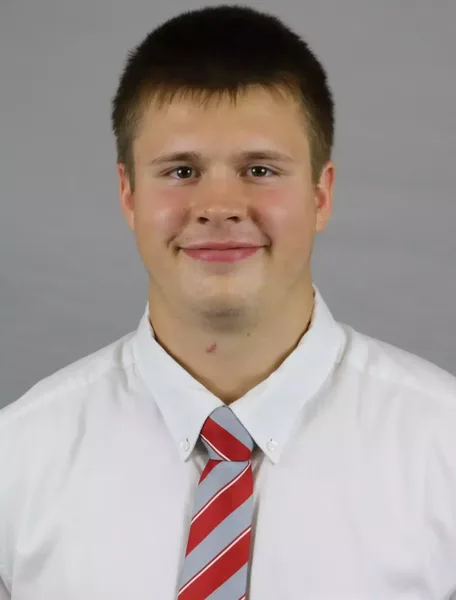 Benjamin Nystrom