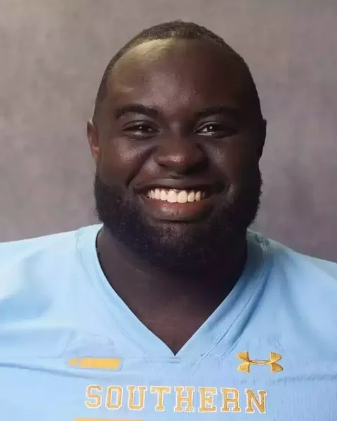 Victor Hollins
