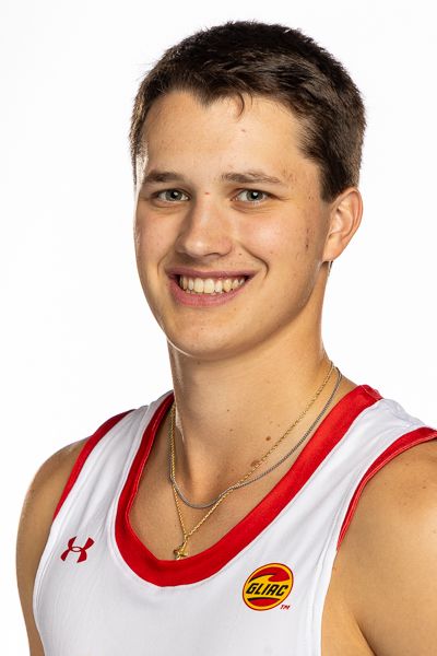 Cole Vickers