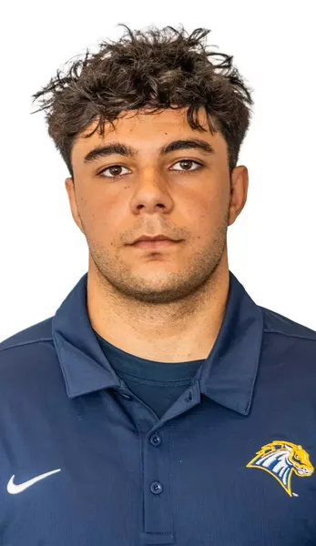 Dante Farrell-brown