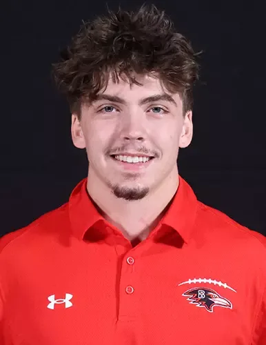 Carter Salzman
