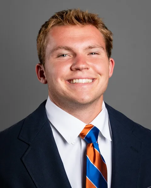 Beckham Hofland