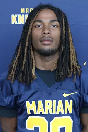 Maurion Smith