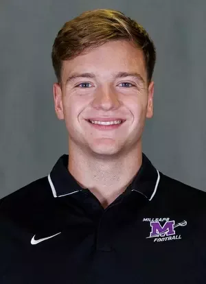 Landon Mcgrath