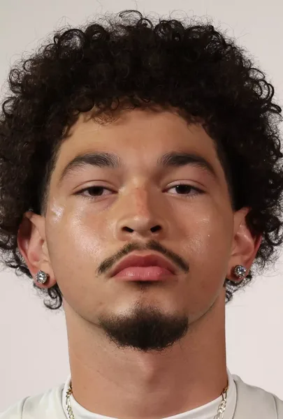 Adrian Montelongo