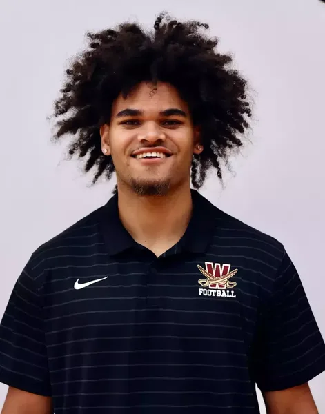 Grayson Mccain